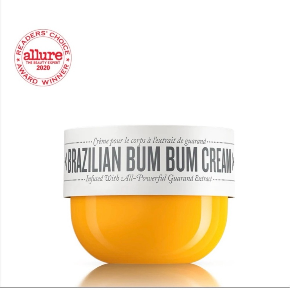New Sol de Janeiro Brazilian Bum Bum Cream Body 1.7 fl oz / 50 mL